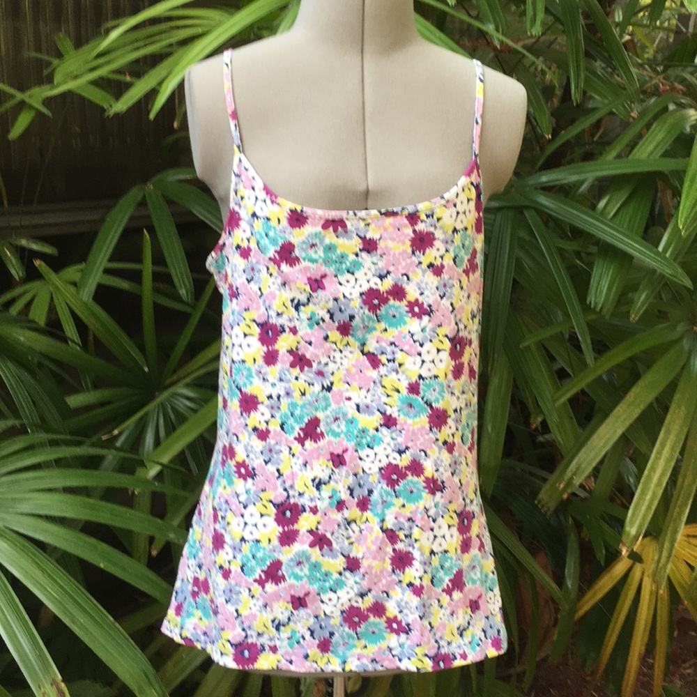 LOFT Tank Top NWOT Size M